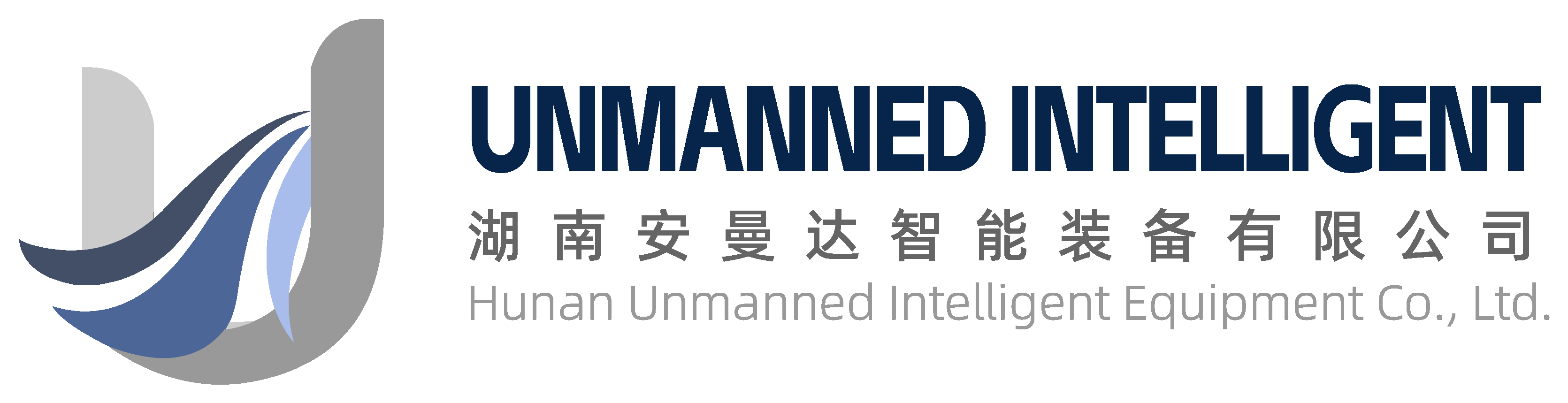 Unmanned Intelligent Equipment Co., Ltd. Logo